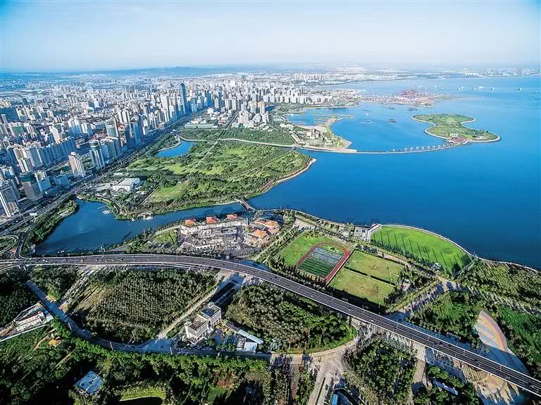 海南自由贸易试验区项目建设,最新海南自由贸易试验区建设