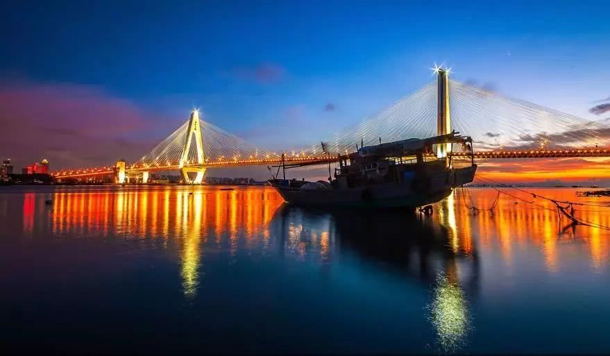 海南自由贸易试验区项目建设,最新海南自由贸易试验区建设