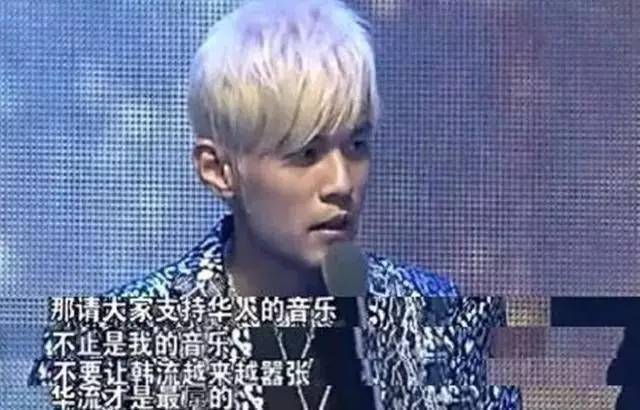 他们这么优秀，为什么要喜欢外国人？