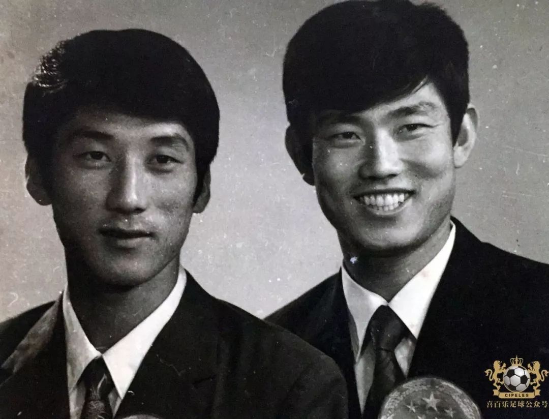 津门足坛双百颂高玉勇,津门双百颂足坛