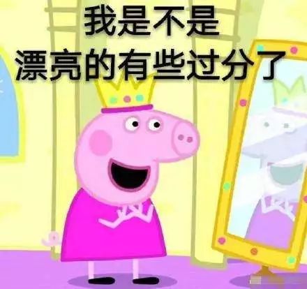 佩奇社会人什么意思,小猪佩奇里面的人类