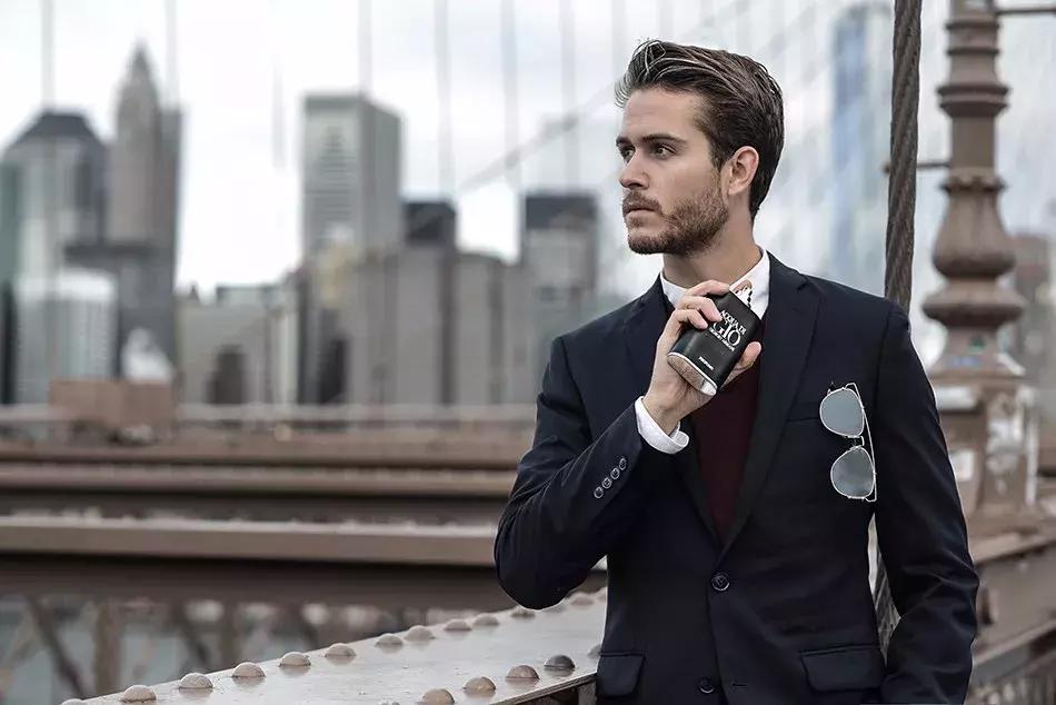 十大公认最好闻的男香,十大男香