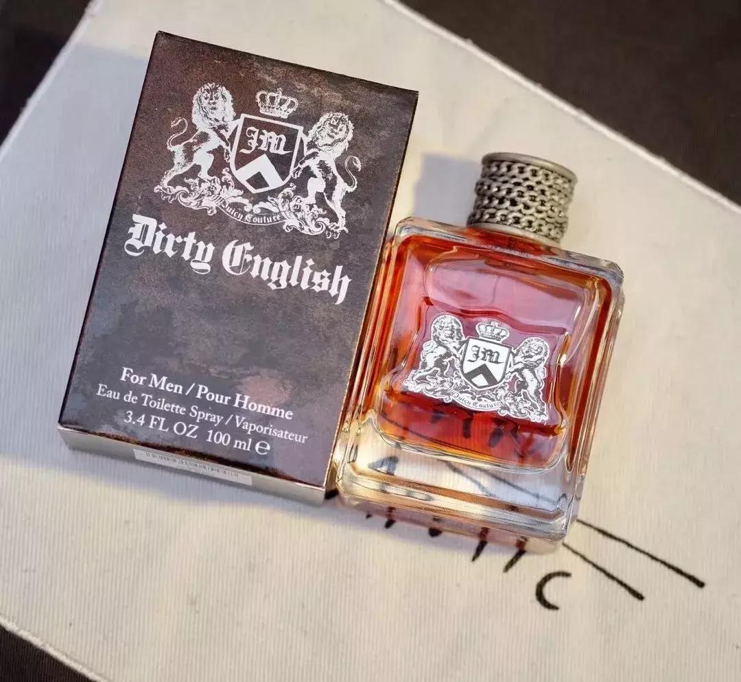 喷了妹子抱着不想放的10大男性香水