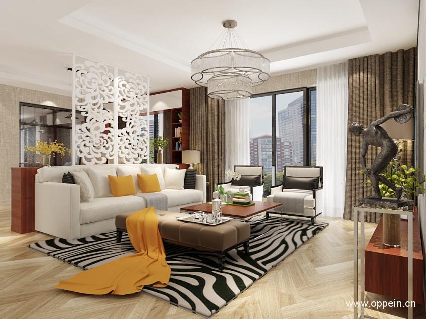 隔断分为哪几种圆弧,隔断是如何做到的