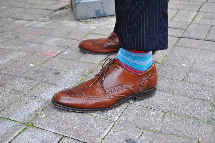 舒适感超好的皮鞋,软皮鞋舒适不累脚