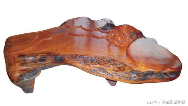 根雕传统文化,根雕的特色