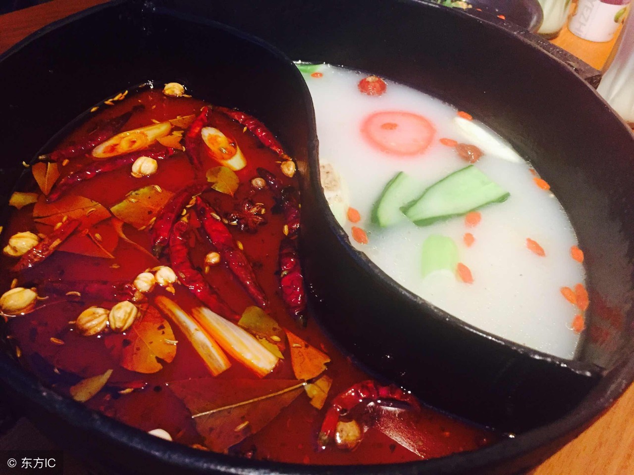 武汉必吃火锅排行榜,武汉最好吃自助火锅推荐