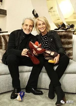 8个千元左右、好穿的高跟鞋牌子，穿一天都不累！