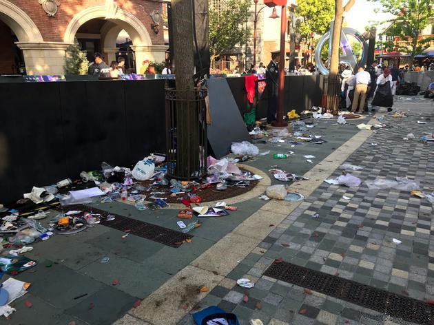 关晓彤连续七年为鹿晗庆生视频,关晓彤连续七年给鹿晗庆生