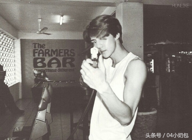 吴世勋高贵冷酷的贵族合集,吴世勋犯人就是你视频剪辑