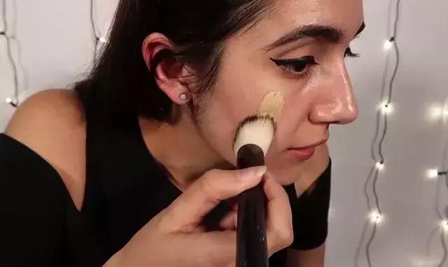 鹿晗粉底液,鹿晗的粉底