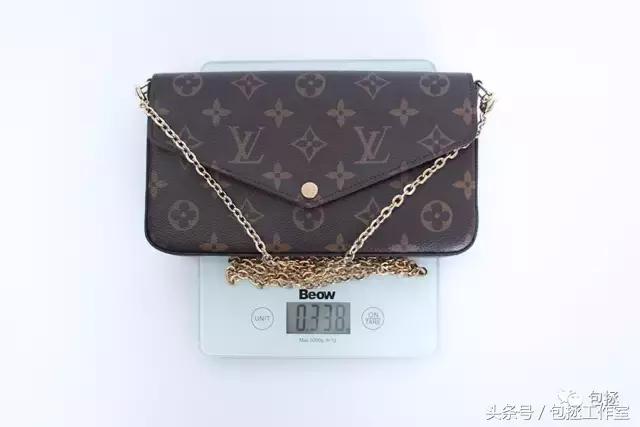 盛夏如何选择女士链条钱包？六款经典小包四道关卡冠军竟不是LV？