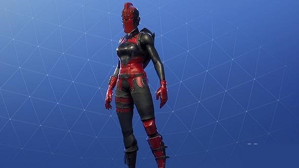 堡垒之夜第3赛季全皮肤,堡垒之夜戴帽子的史诗皮肤