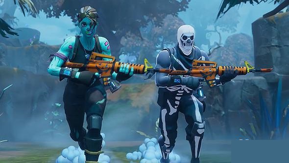 堡垒之夜第3赛季全皮肤,堡垒之夜戴帽子的史诗皮肤