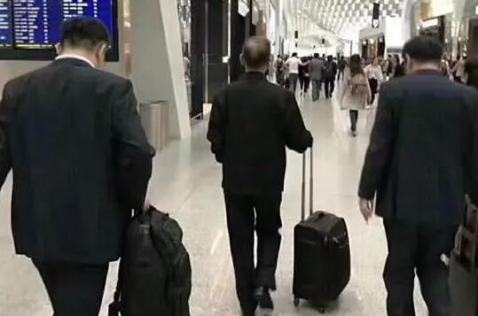 中兴禁售事件分析,中兴被禁售告诉我们什么