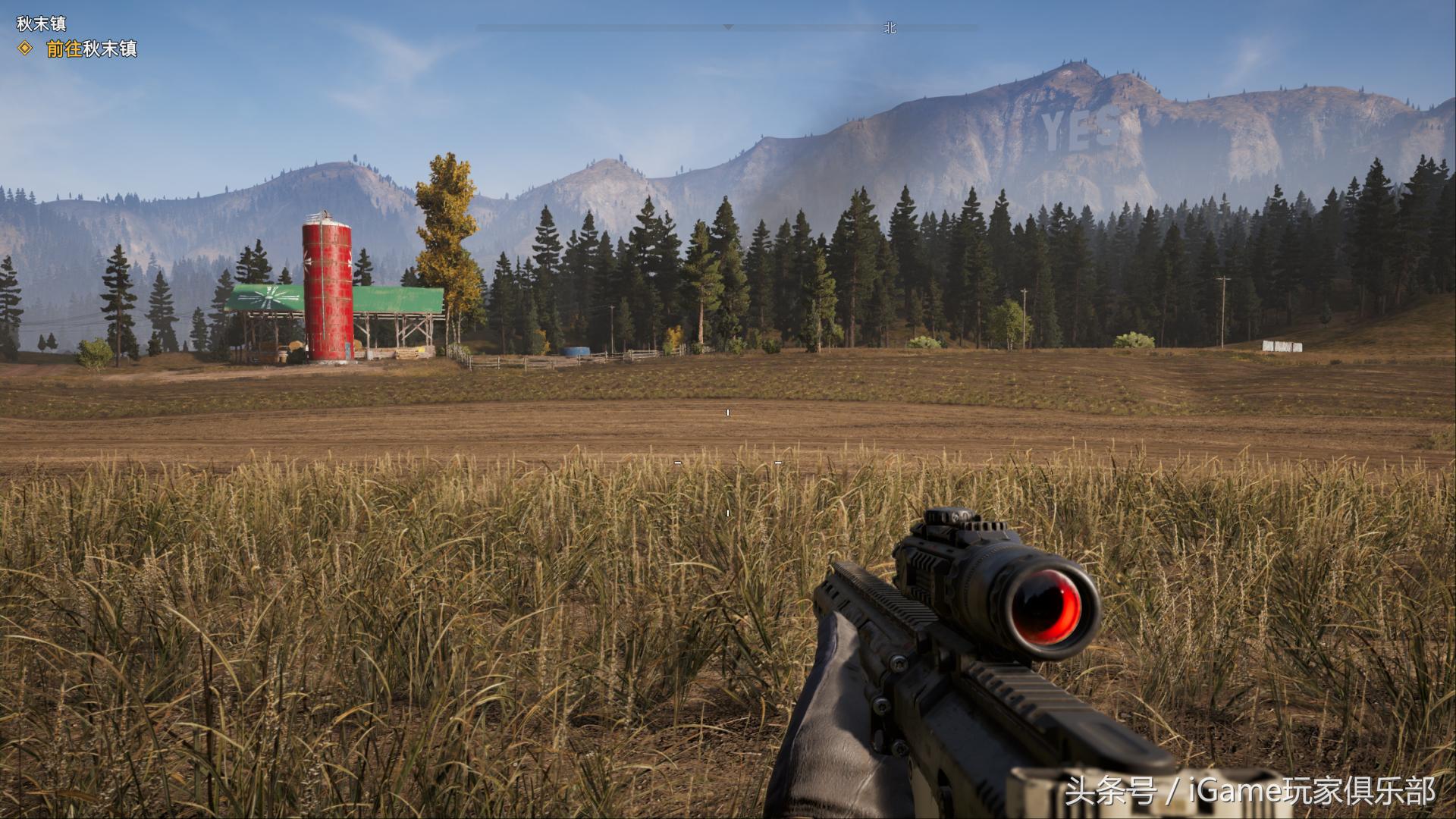 谁说孤岛惊魂5是显卡危机？多卡实测，千元卡需这样设置……