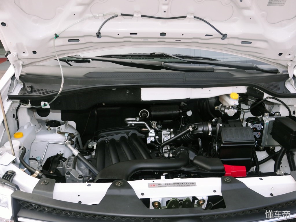 舒适性和实用性兼得帅客真的很适合咱们老百姓