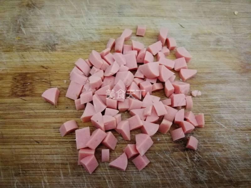 正宗摆摊煎饼商用配方教程,杂粮煎饼的做法全过程摆摊商用