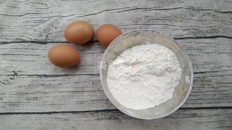 正宗摆摊煎饼商用配方教程,杂粮煎饼的做法全过程摆摊商用