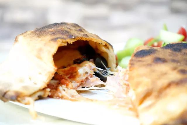 安徽夫妻开的披萨店，却被歪果仁踏破门槛……