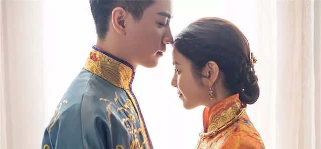 “婆婆妈妈“最爱的国产珠宝，真的只是土味傍身嘛？