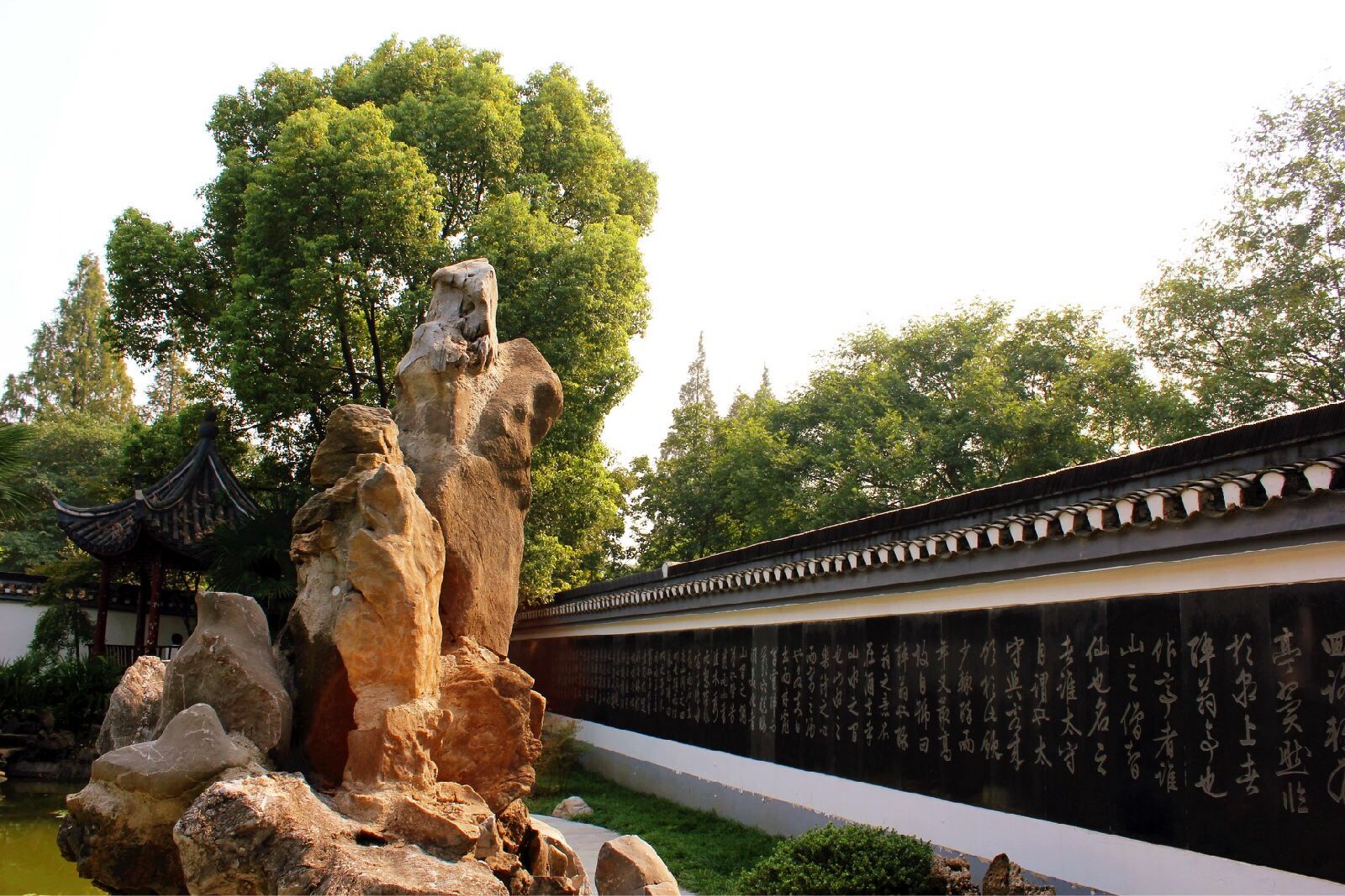 琅琊山不在山东吗,琅琊山在临沂吗