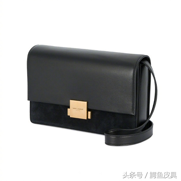 秋冬手袋流行元素,热门手袋款式