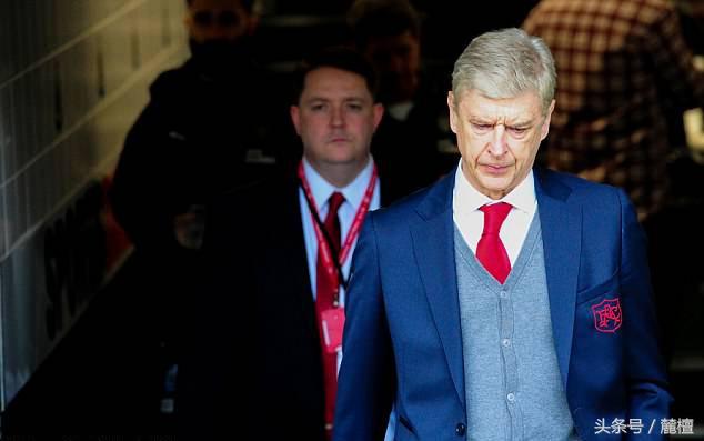 温格坚守22年算不算正能量,风风雨雨二十年一路走来