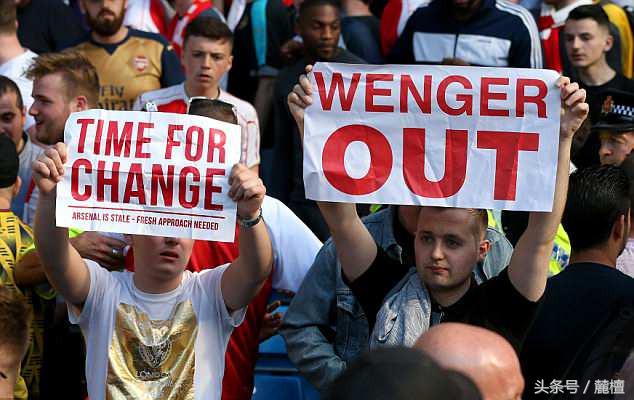 温格坚守22年算不算正能量,风风雨雨二十年一路走来