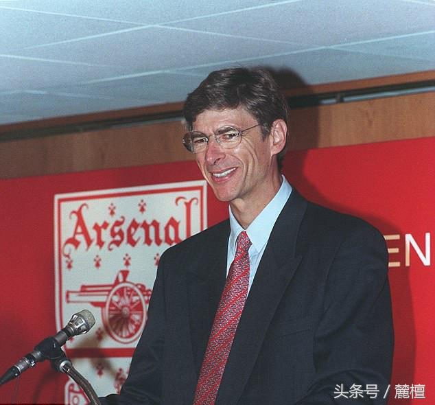 温格坚守22年算不算正能量,风风雨雨二十年一路走来