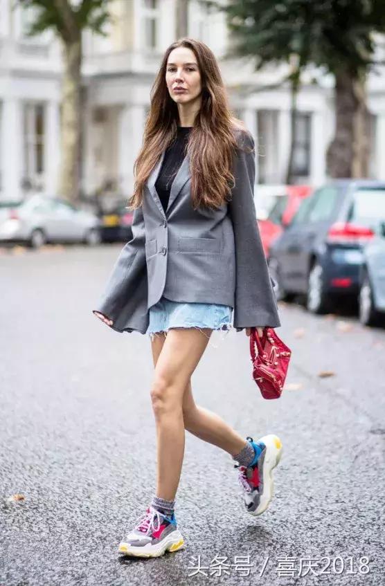 今年流行的春鞋有哪些,春季鞋女2022新款高跟