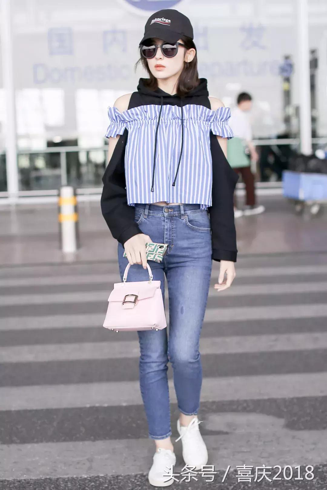 今年流行的春鞋有哪些,春季鞋女2022新款高跟