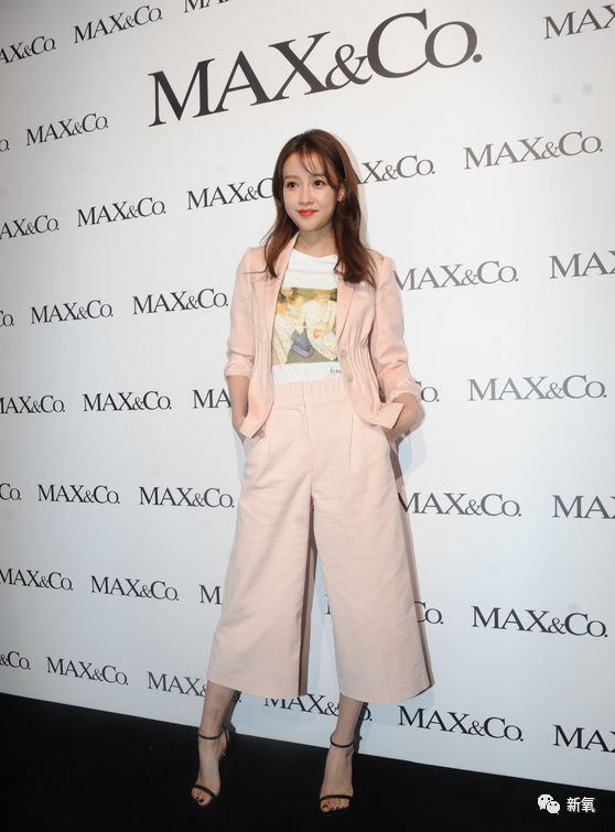 孙怡涂粉,孙怡裹腿美白大法