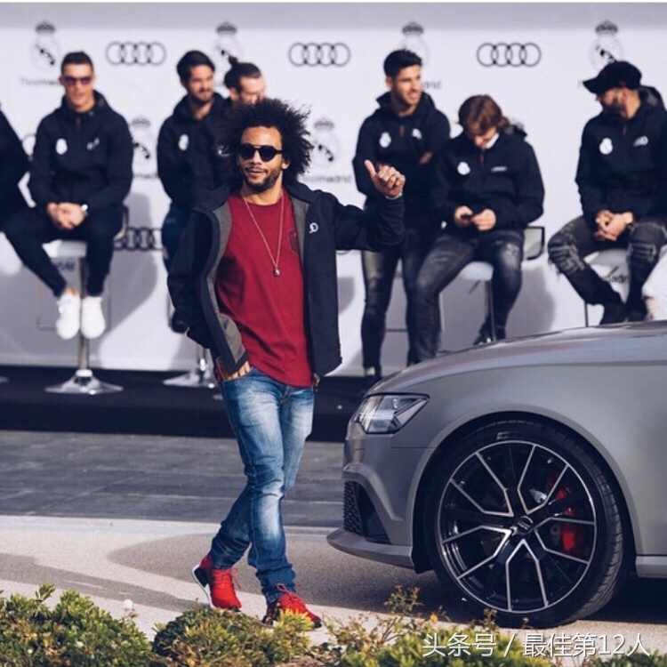 皇马衣品,皇马阵容颜值巅峰