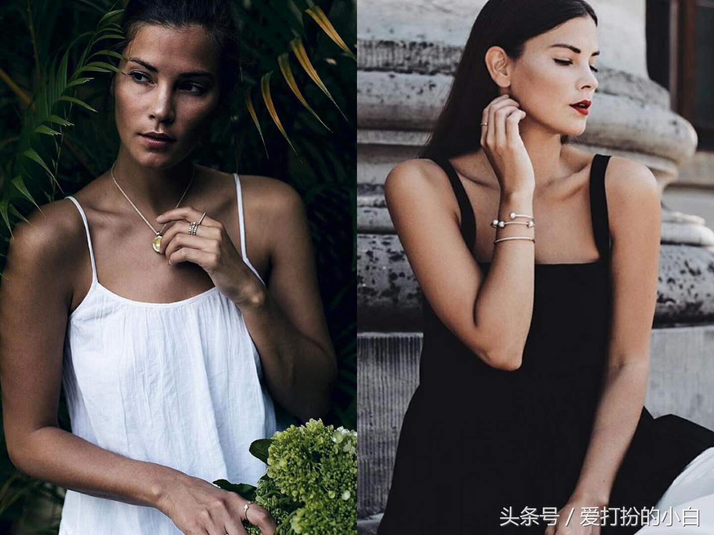 肩宽女孩夏天怎么穿oversize,肩宽的女生适合穿什么样的jk