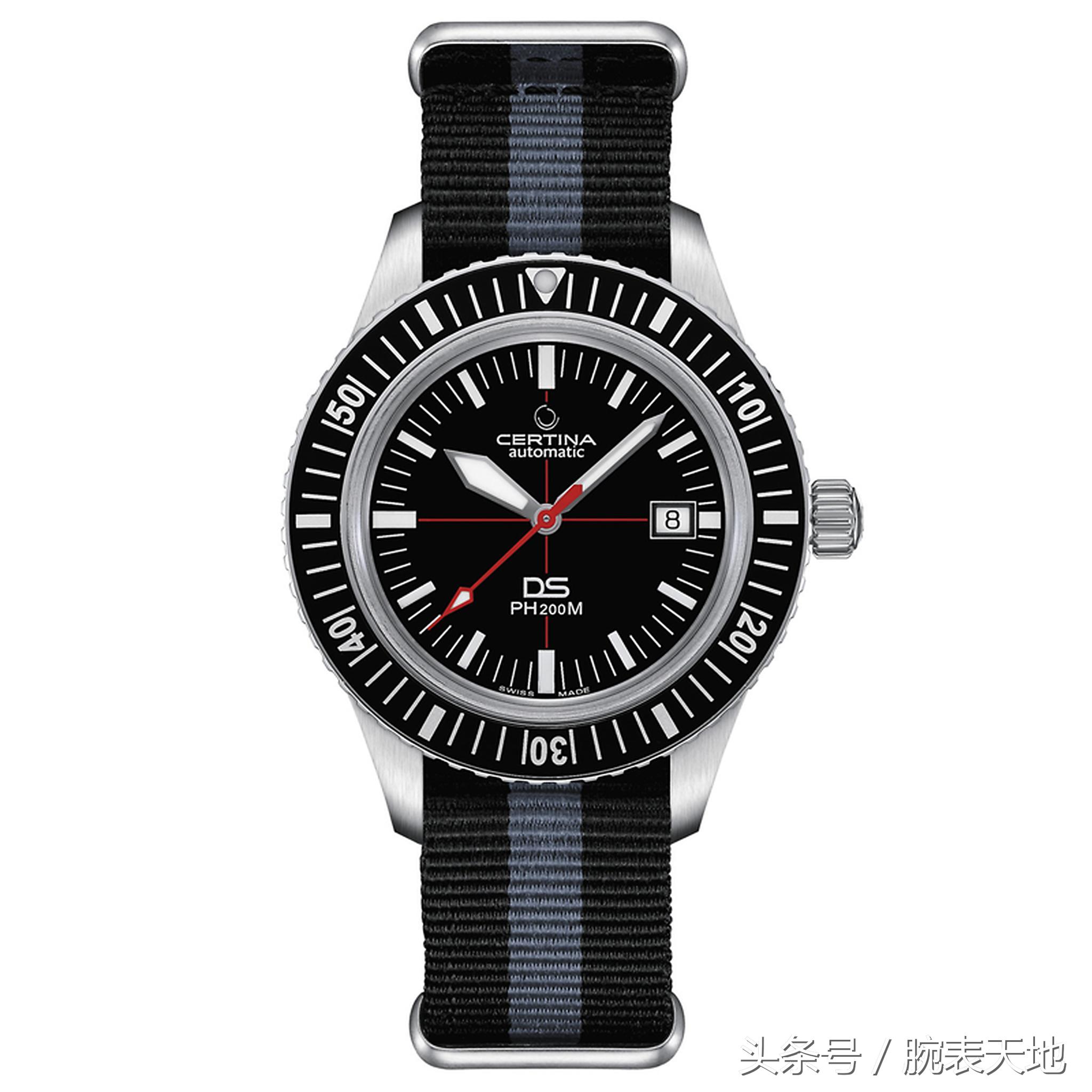 买这表，相当于有了两份保险