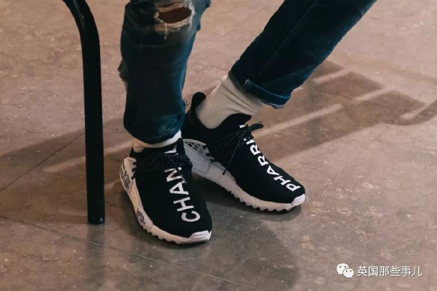 他把“假鞋”做到了极致,卖得比真鞋还贵……