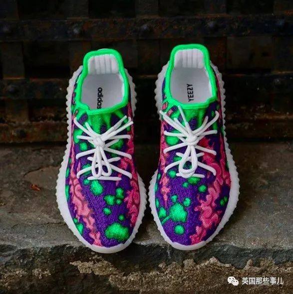 他把“假鞋”做到了极致,卖得比真鞋还贵……