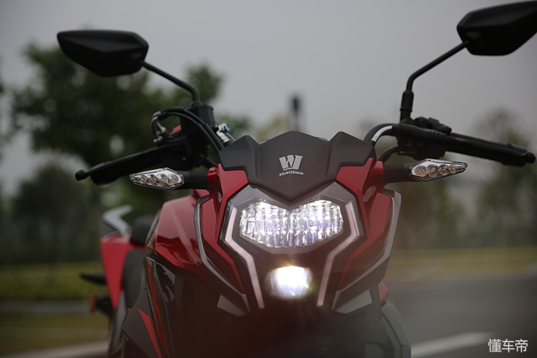 豪爵dr160过弯,豪爵dr160长距离测试