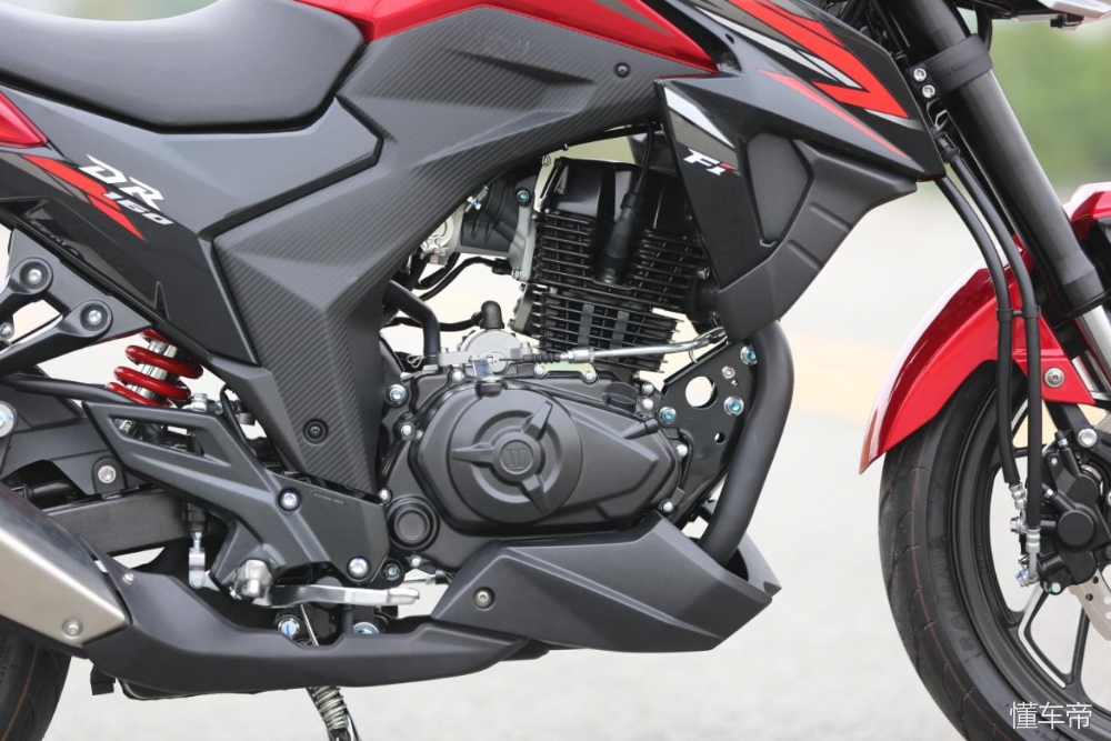 豪爵dr160过弯,豪爵dr160长距离测试