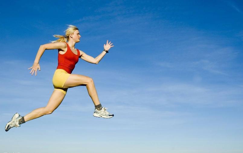 增强跳跃力最快的办法,如何增强跳跃力的动作