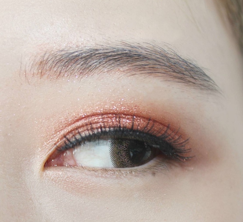 方便随身携带的迷你眼影推荐,超美精致小眼影出门必备