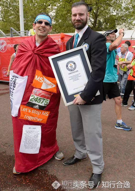 2024年人类马拉松纪录,打破世界纪录马拉松