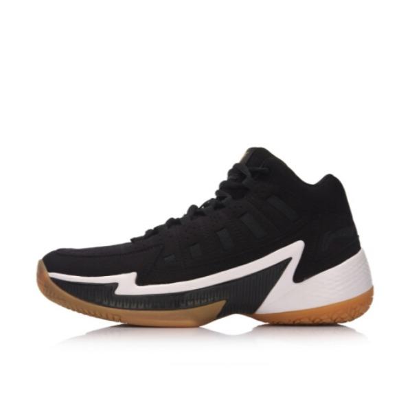 性价比李宁球鞋,李宁适合小前锋的球鞋