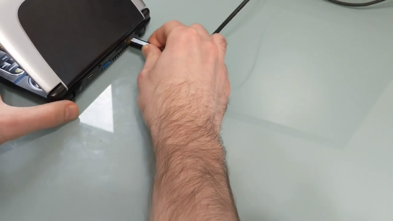 海尔一体机电脑外接显示器,海尔电脑一体机改造显示器