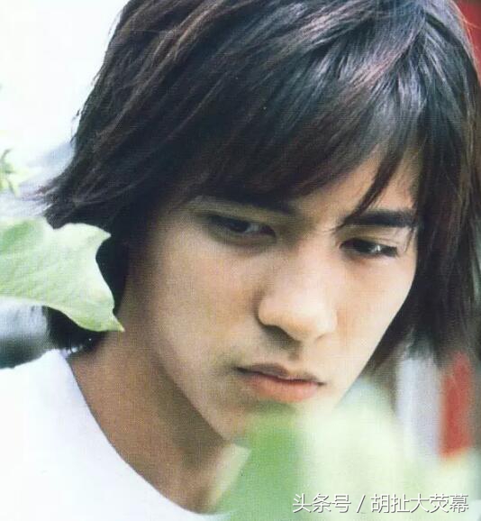 流星花园电视剧言承旭朱孝天,流星花园言承旭大结局花絮采访