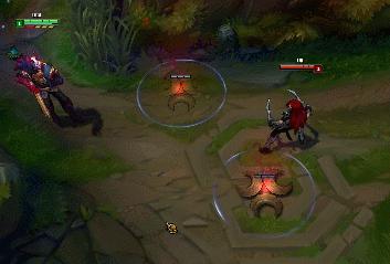 时空之旅皮肤自选宝箱腥红之月,lol手游亚索腥红之月皮肤多少钱