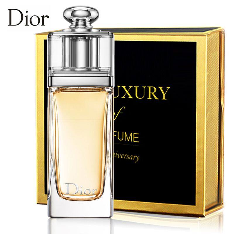 迪奥小姐花漾女士淡香水,迪奥哪一款香水最受欢迎