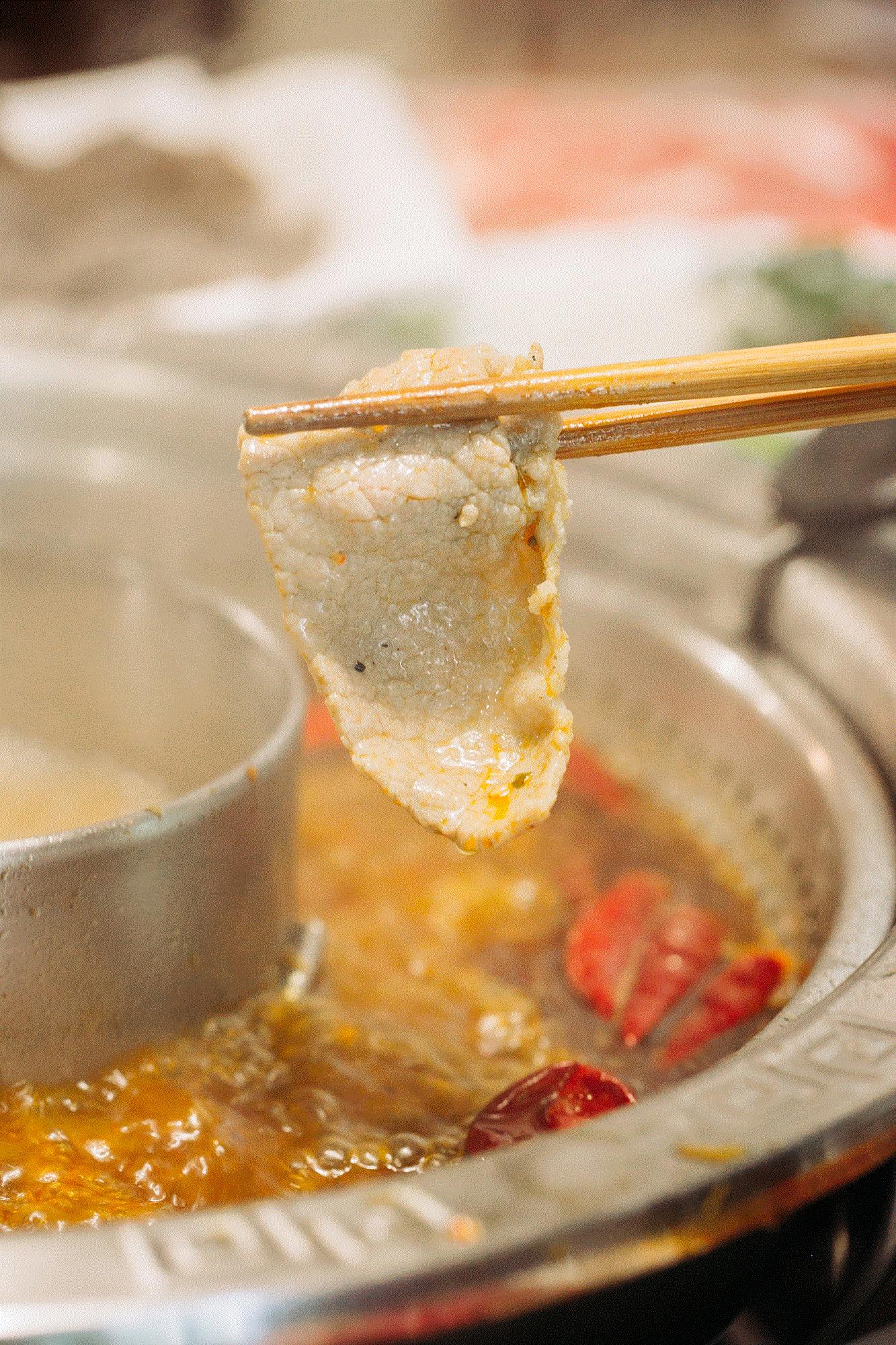 火锅正宗地道的重庆老火锅,火锅江湖火锅