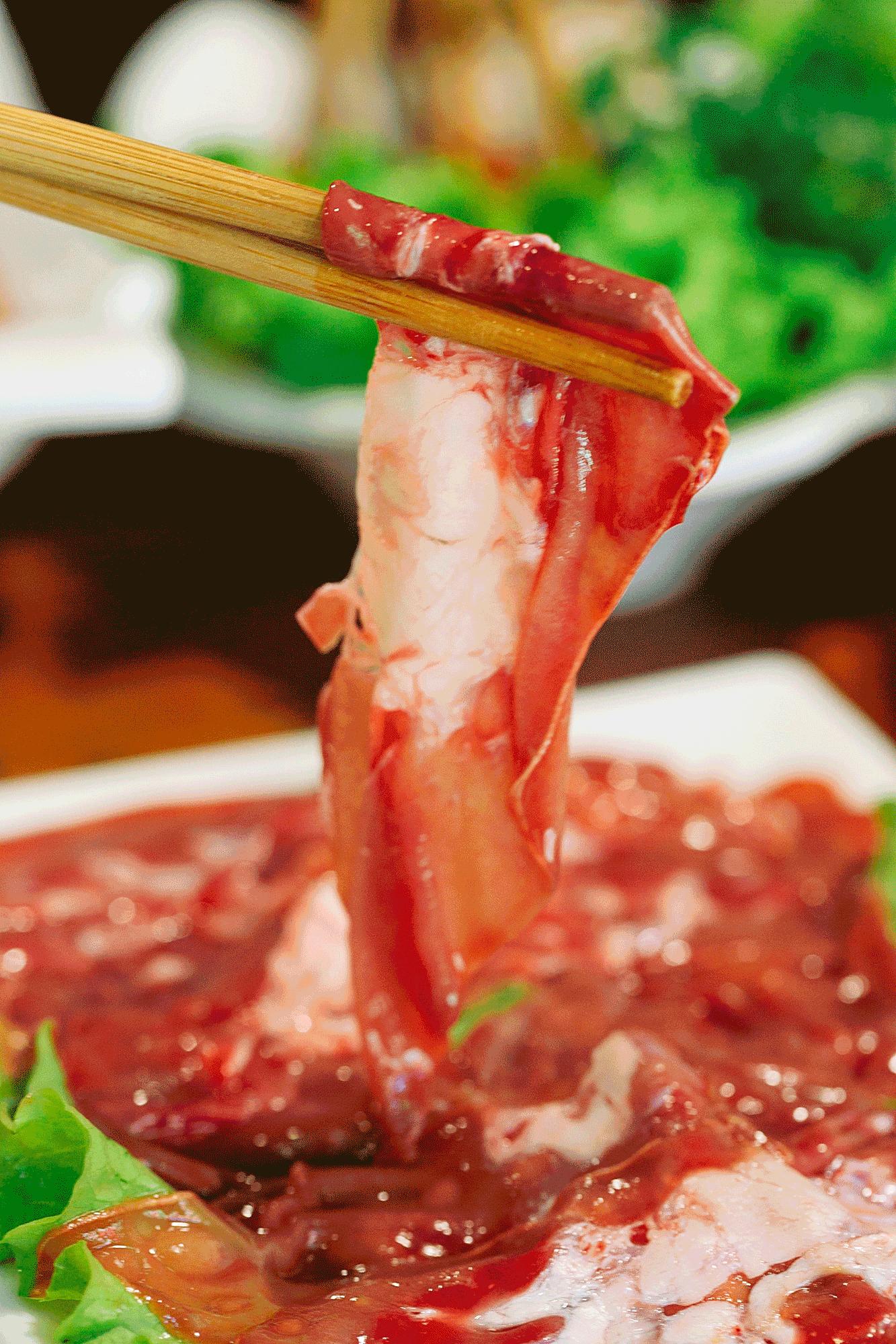 火锅正宗地道的重庆老火锅,火锅江湖火锅